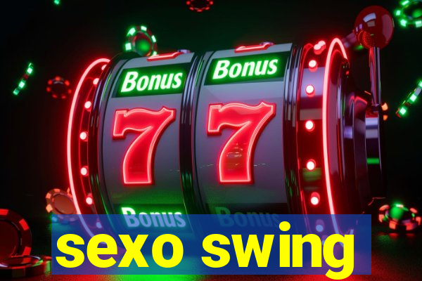 sexo swing