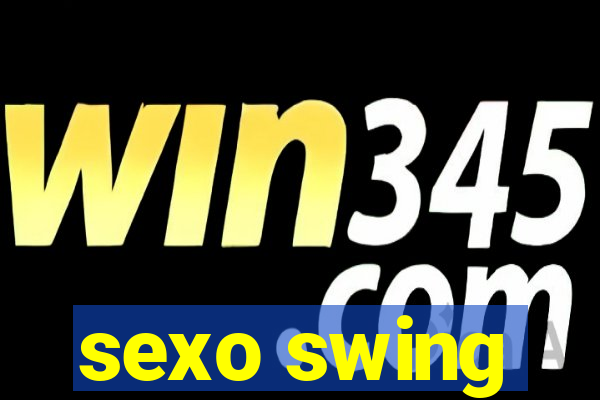 sexo swing