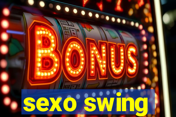 sexo swing