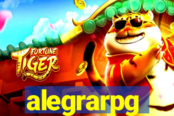 alegrarpg