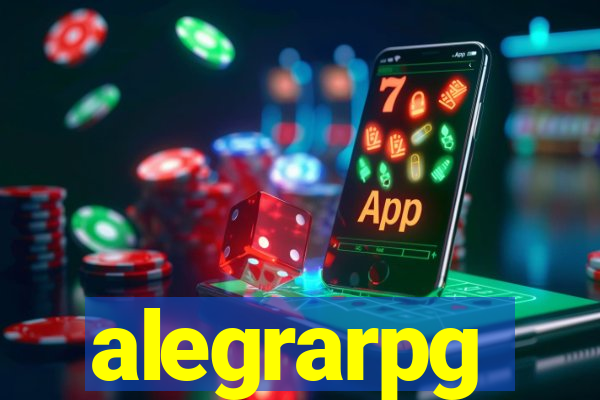 alegrarpg