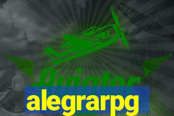 alegrarpg