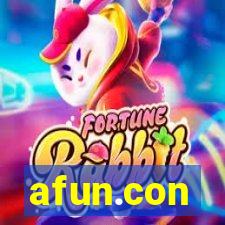 afun.con