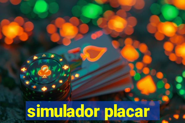 simulador placar