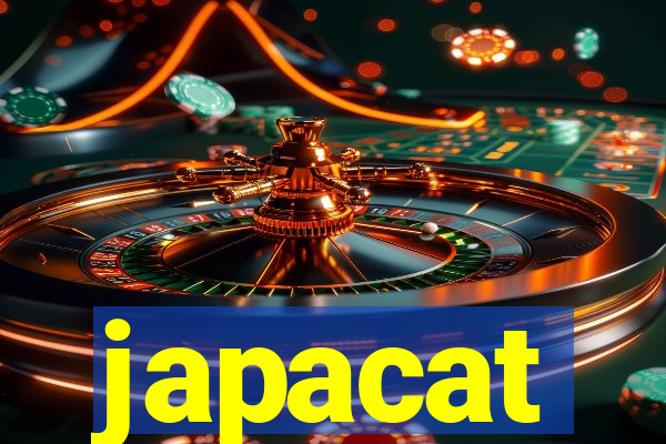 japacat