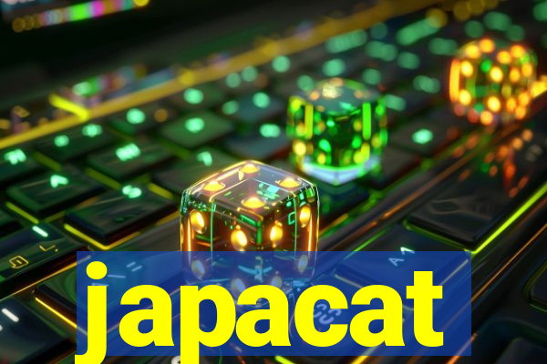 japacat