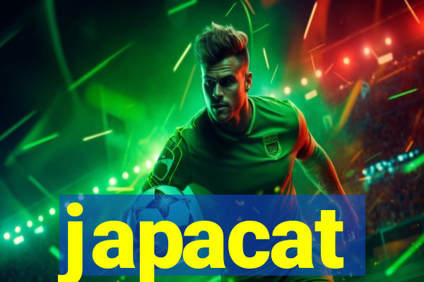 japacat