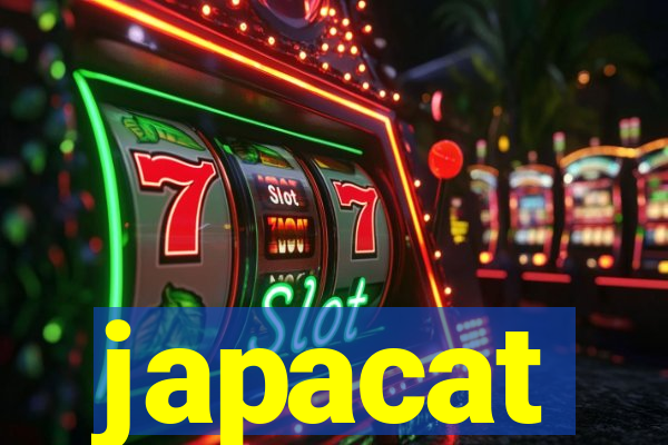 japacat