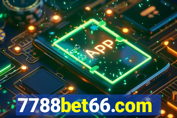 7788bet66.com