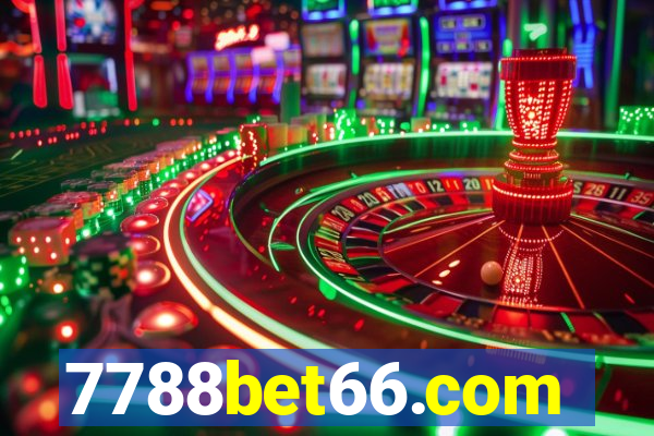 7788bet66.com