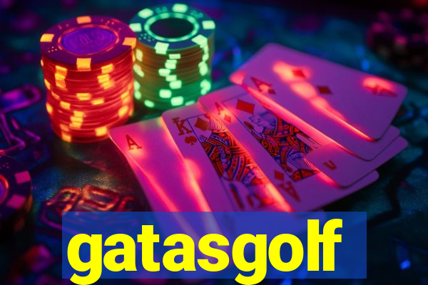 gatasgolf