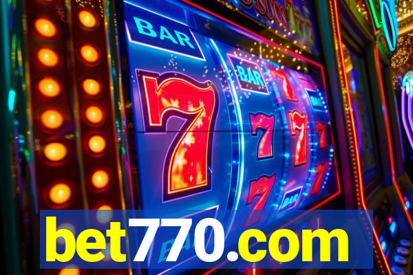 bet770.com