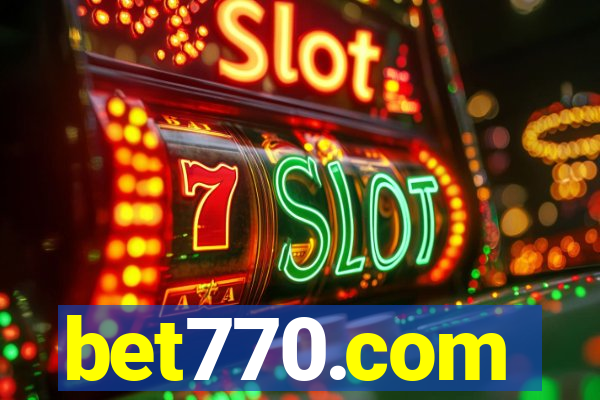 bet770.com