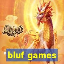 bluf games