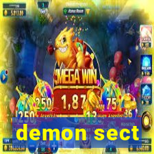 demon sect