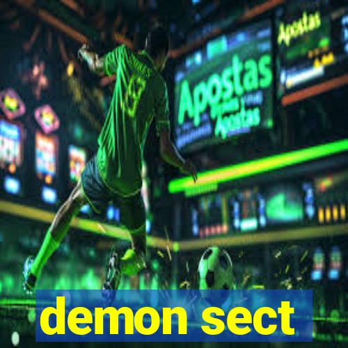 demon sect