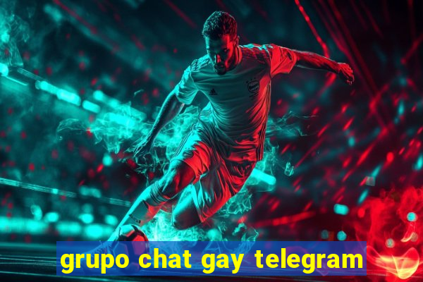 grupo chat gay telegram