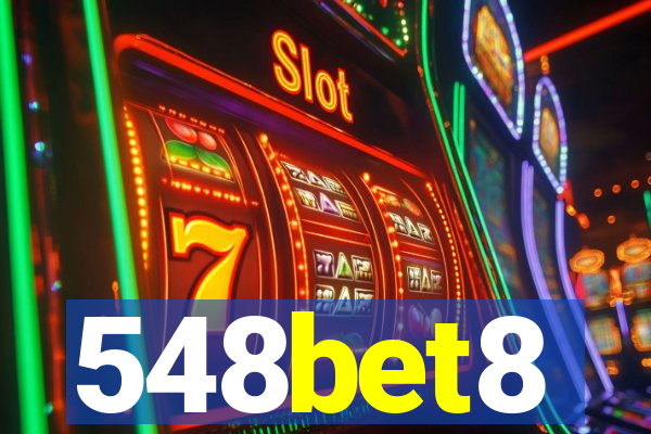 548bet8