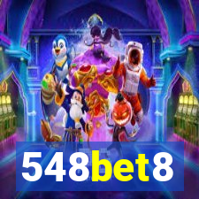 548bet8