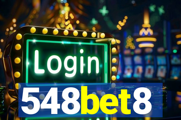 548bet8