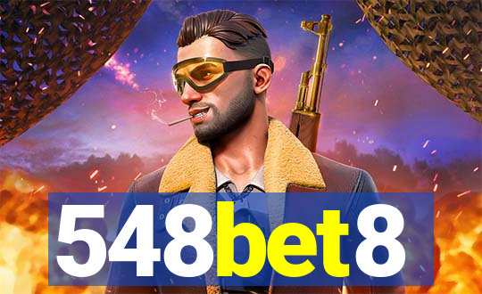 548bet8