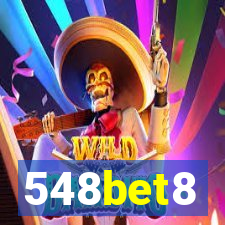 548bet8