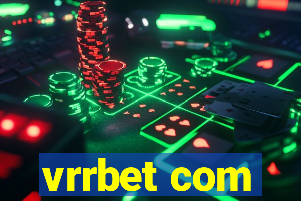 vrrbet com