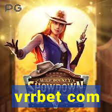 vrrbet com