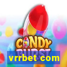 vrrbet com