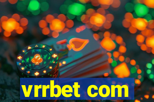 vrrbet com