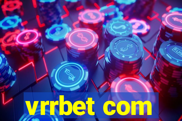 vrrbet com