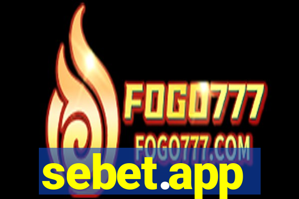 sebet.app