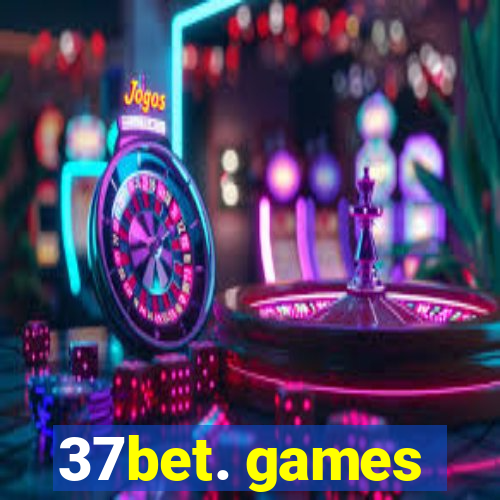 37bet. games