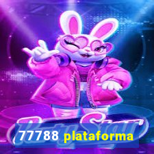 77788 plataforma