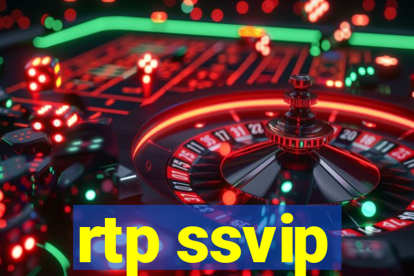 rtp ssvip