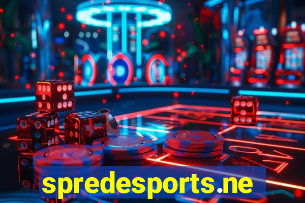 spredesports.net