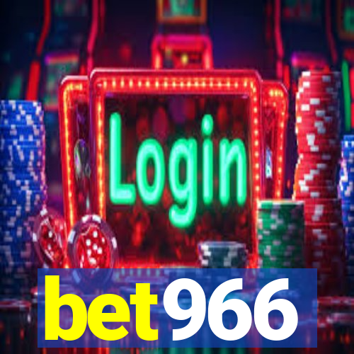 bet966