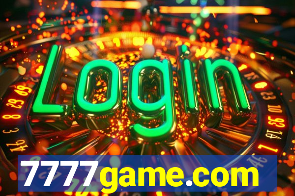 7777game.com