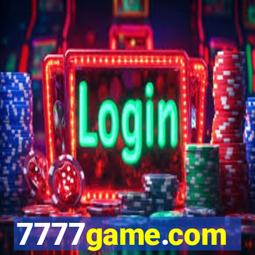 7777game.com