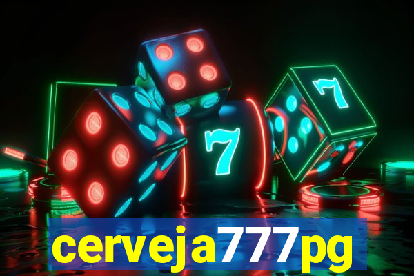 cerveja777pg