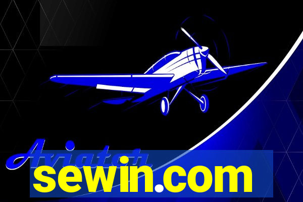 sewin.com