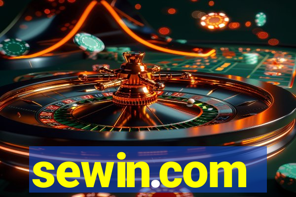 sewin.com