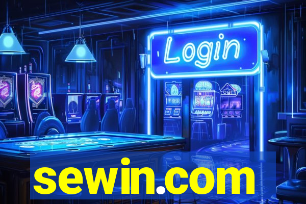 sewin.com