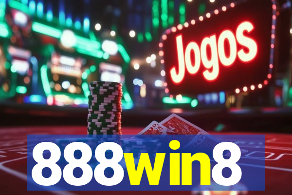 888win8