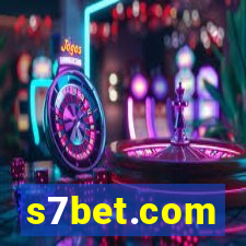 s7bet.com