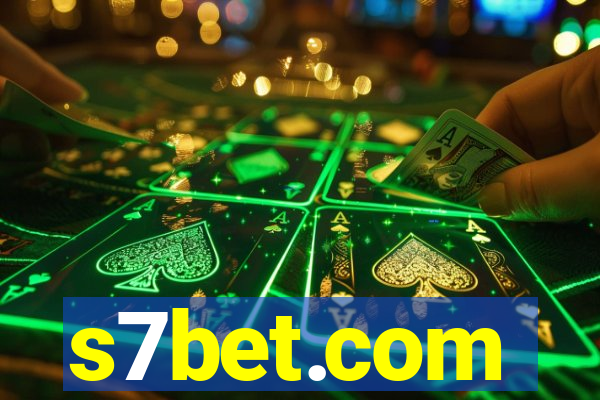 s7bet.com