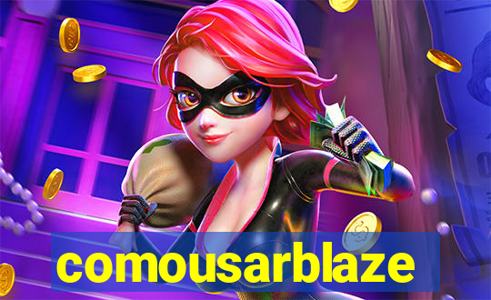 comousarblaze