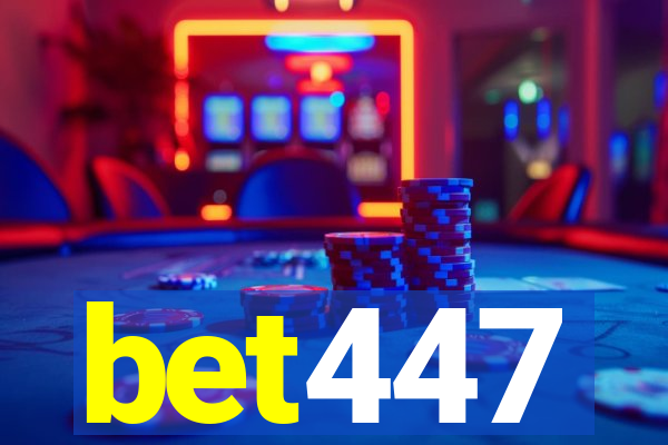 bet447