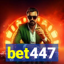 bet447