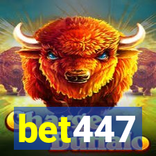 bet447